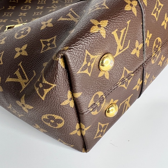 Louis Vuitton Melie hobo - Picture 15 of 16